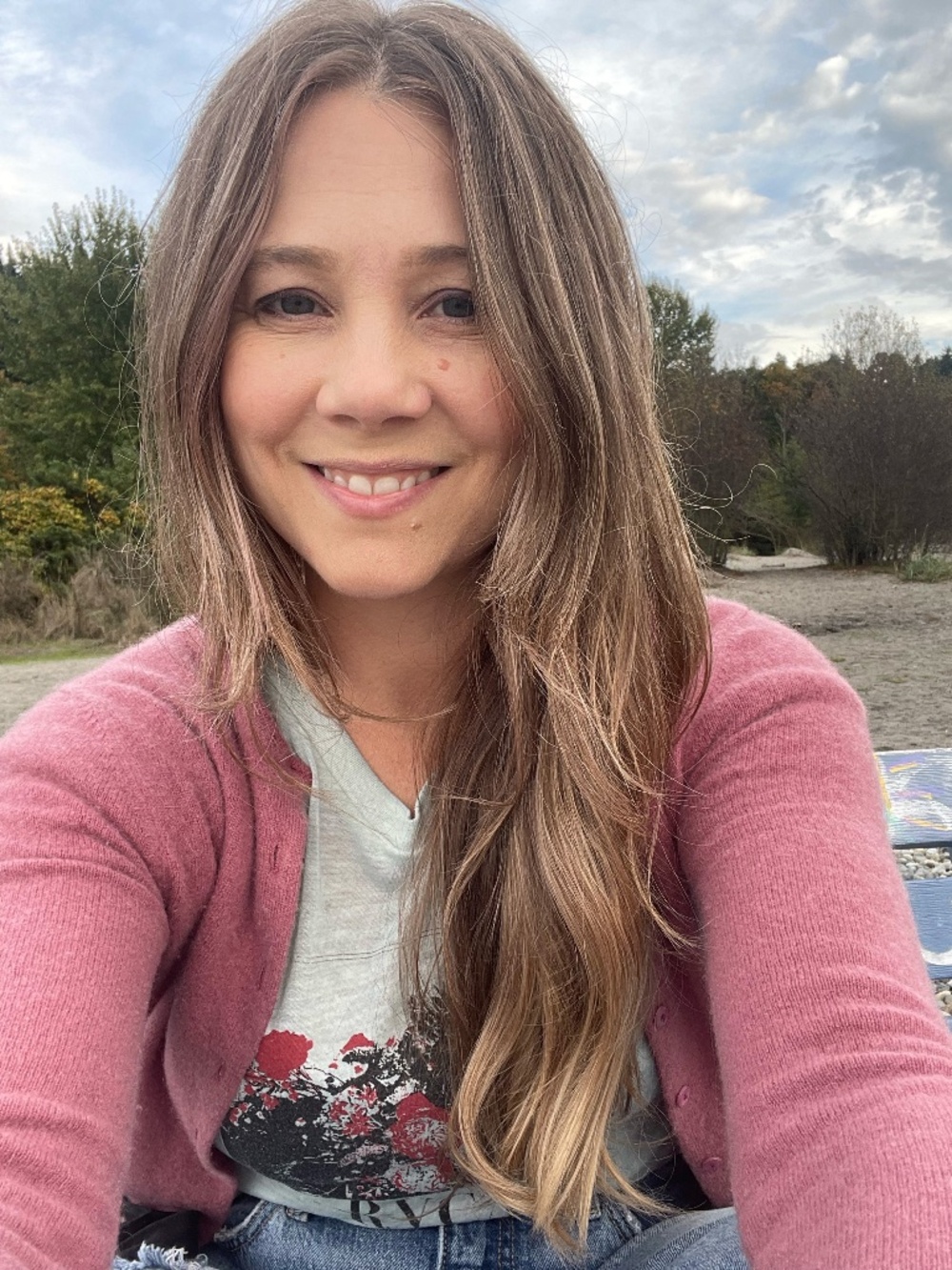 Meet your Posher, Jeni